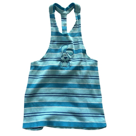 Blues clues tank top Medium - Picture 1 of 8